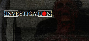 Investigation banner