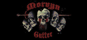 Morvyn Gutter banner