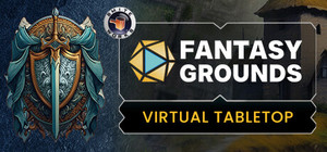 Fantasy Grounds VTT banner