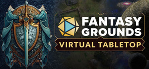 Fantasy Grounds VTT banner