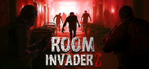 Room Invaderz banner