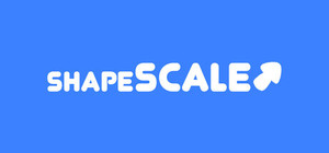 ShapeSCALE banner