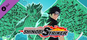NTBSS: Master Character Training Pack - Shisui Uchiha (Perfect Susano'o) banner