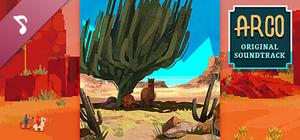 Arco - Original Soundtrack banner