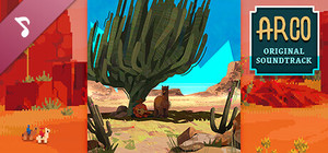 Arco - Original Soundtrack banner
