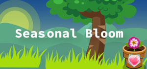 Seasonal Bloom banner