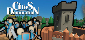 Cities Domination banner