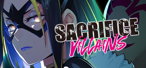 SACRIFICE VILLAINS banner