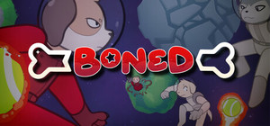 Boned banner