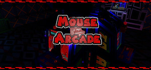 Mouse Arcade banner