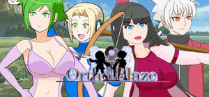 Ortho Blaze banner