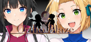 Ortho Blaze banner