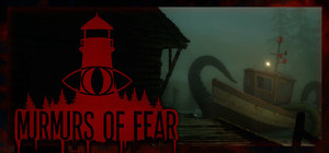 Murmurs of Fear - A whisper of loneliness banner
