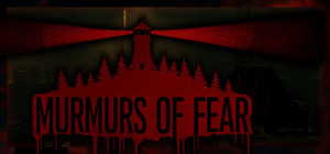 Murmurs of Fear - A whisper of loneliness banner