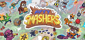 Nifty Smashers banner