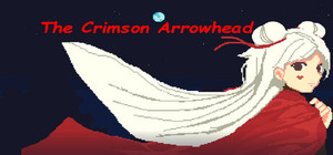 The Crimson ArrowHead banner
