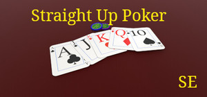 Straight Up Poker SE banner