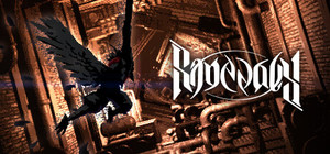 Ravenous banner