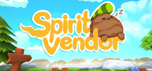 Spirit Vendor banner