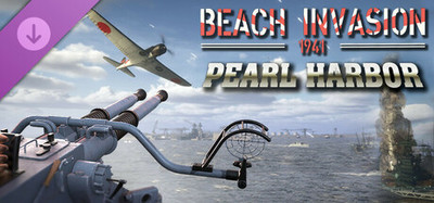 Beach Invasion 1941-Pearl Harbor