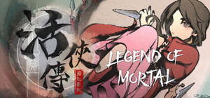Legend of Mortal + Original Soundtrack banner