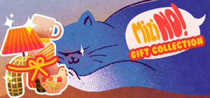 Mizi NO! Gift Collection banner