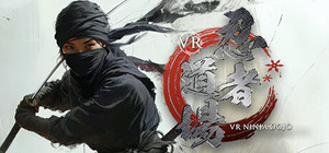 VR NINJA DOJO banner