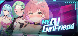 My AI Girlfriend banner