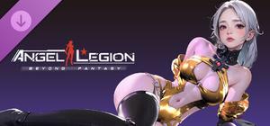 Angel Legion-DLC Chain Trace (Golden) banner