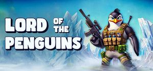 Lord Of The Penguins banner