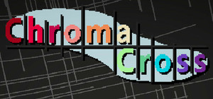 Chroma Cross banner