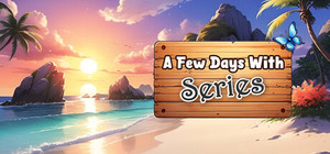 A Few Days With - Series banner