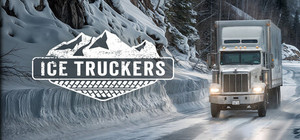 Ice Truckers banner
