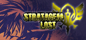 Stratagem Lost banner