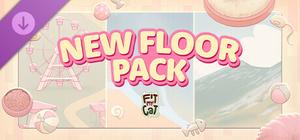 Fit My Cat - New Floor Pack banner