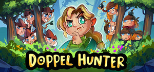 Doppel Hunter banner