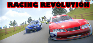 Racing Revolution banner