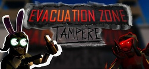 Evacuation Zone: Tampere banner