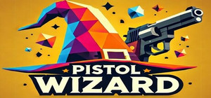 Pistol Wizard banner