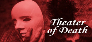 Theater of Death banner