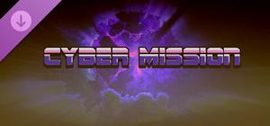 Cyber mission - Full armor banner