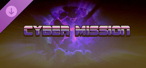 Cyber mission - Full armor banner