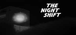 Helios Hotel: The Night Shift banner