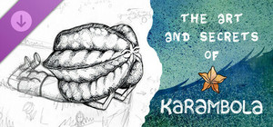 The Art and Secrets of "Karambola" banner