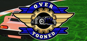 Over Tooned banner