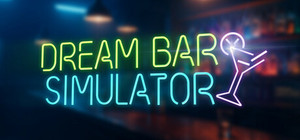 Dream Bar Simulator banner