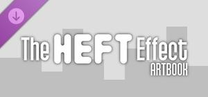 The Heft Effect Artbook banner