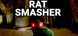 Rat Smasher banner