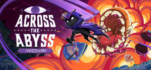 Across the Abyss: Voidborn banner