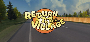 Return To The Village banner